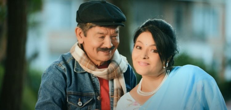 मदनकृष्ण श्रेष्ठको स्वरमा ‘ सुन न तिमी राम्रो लाग्यो’  बाेलकाे गीत सार्वजनिक