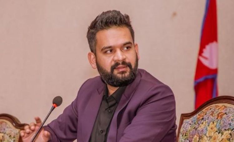 नेपाल संवत्लाई देशभरी प्रयोगमा ल्याउन सरकारले पहल गर्नुपर्छ : बालेन्द्र साह
