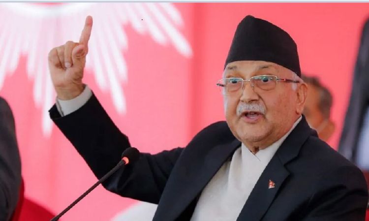 यस पटक पनि दलितबाट मन्त्री बनाउँछौं : अध्यक्ष ओली