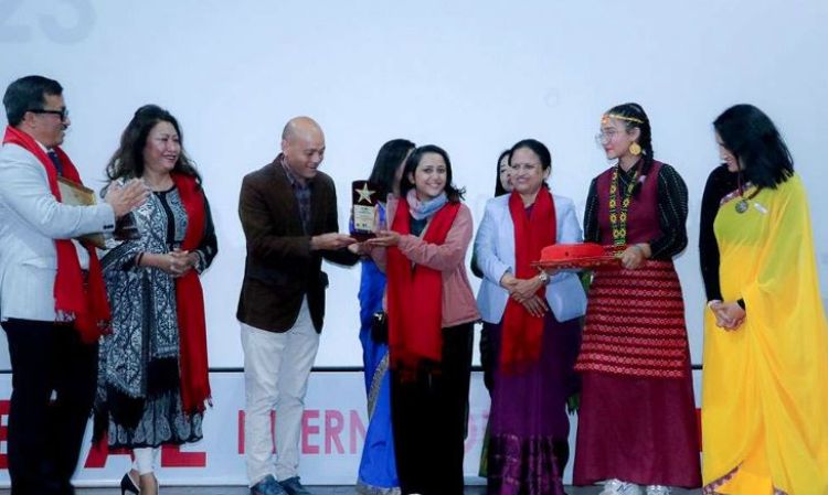 तेस्रो संस्करणको आइर्वाट नेपाल अन्तर्राष्ट्रिय महिला चलचित्र महोत्सव सम्पन्न
