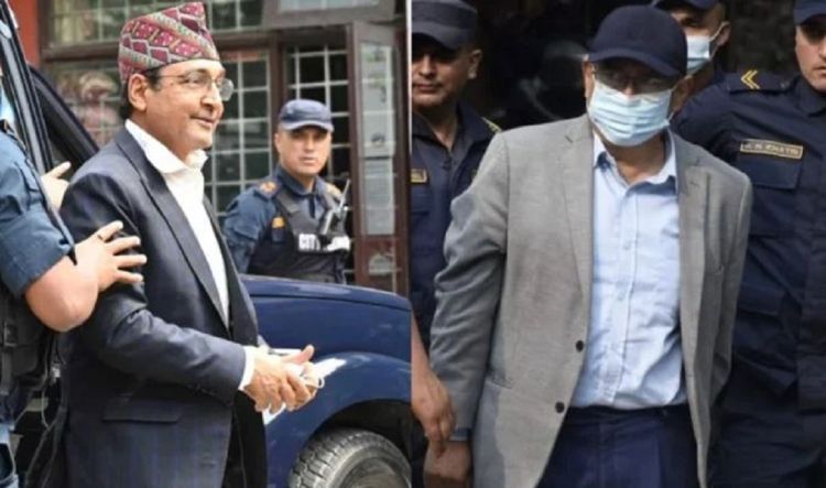 नक्कली भुटानी शरणार्थी प्रकरणः पुनरावलोकन निवेदनमा आज बहस गर्दै सरकारी वकिल