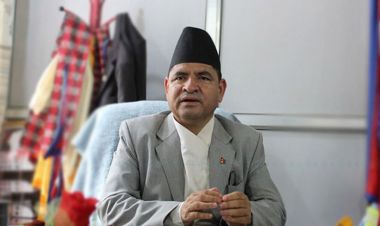दिगो विकासको लक्ष्य अपाङ्गतामैत्री भविष्य भन्ने राष्ट्रिय लक्ष्यमा सरकार अडिक छ : मन्त्री ज्वाला