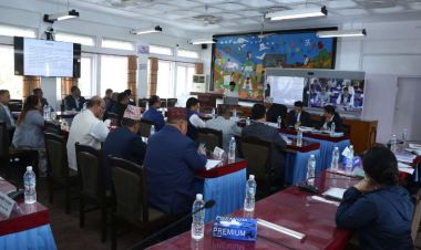 एनसेलको सेयर बिक्रीमा लेखा समितिका नौ प्रश्न, आजियटाले दिएन जवाफ