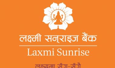 लक्ष्मी सनराइज बैंकले गर्यो लाभांश घोषणा
