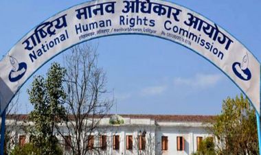 आप्रवासी श्रमिकहरुको अधिकार संरक्षणमा सरकार गम्भीर बन्नुपर्छ : मानव अधिकार आयोग