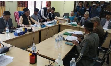 एनसेलको सेयर खरिद बिक्रीबाट कर असुल गर्न सरकारलाई निर्देशन