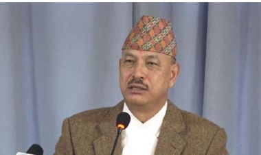 न्यायिक काम कारबाही तथा प्रशासनिक काम कारबाहीमा सरलता आउनेछ : प्रधानन्यायाधीश श्रेष्ठ