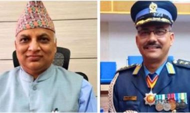 बालकुमारी घटना : ललितपुरका सिडिओ र प्रहरी प्रमुखप्रमुखलाई फिर्ता बोलायो 