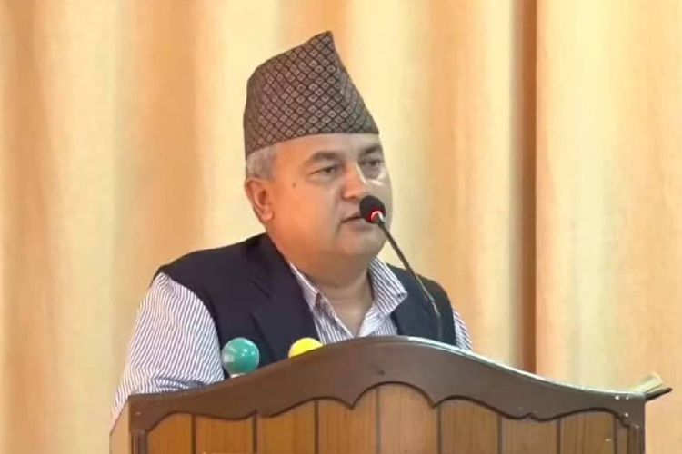 बाग्मतीका मुख्यमन्त्रीले बोलाए सर्वदलीय बैठक
