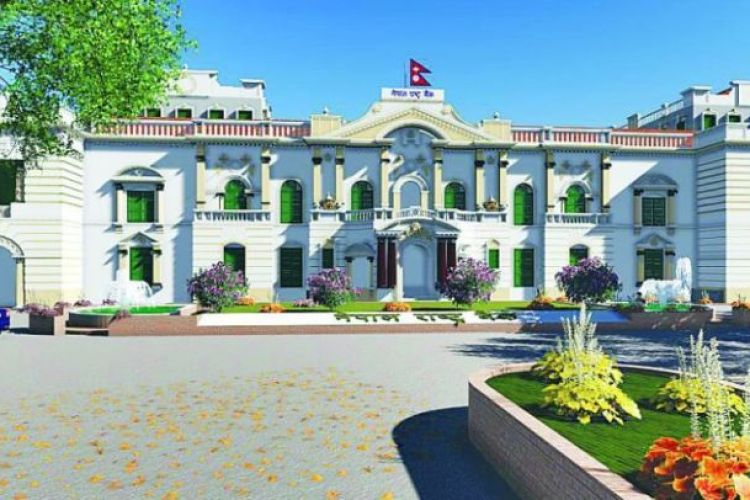 आर्थिक वृद्धिको सरकारी लक्ष्य पूरा नहुने, चालू आर्थिक वर्षमा ५ प्रतिशत मात्रै : राष्ट्र बैंक
