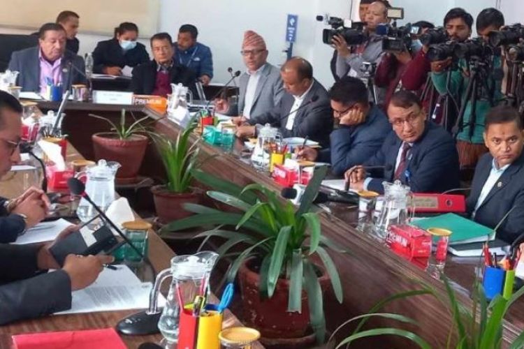 एनसेलका सीईओलाई छलफलका लागि बोलाउने अर्थ समितिको निर्णय