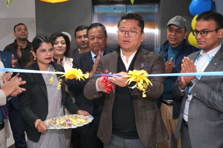 केबीएल सेक्युरिटिजले थाल्यो औपचारिक रुपमा धितोपत्र कारोबार