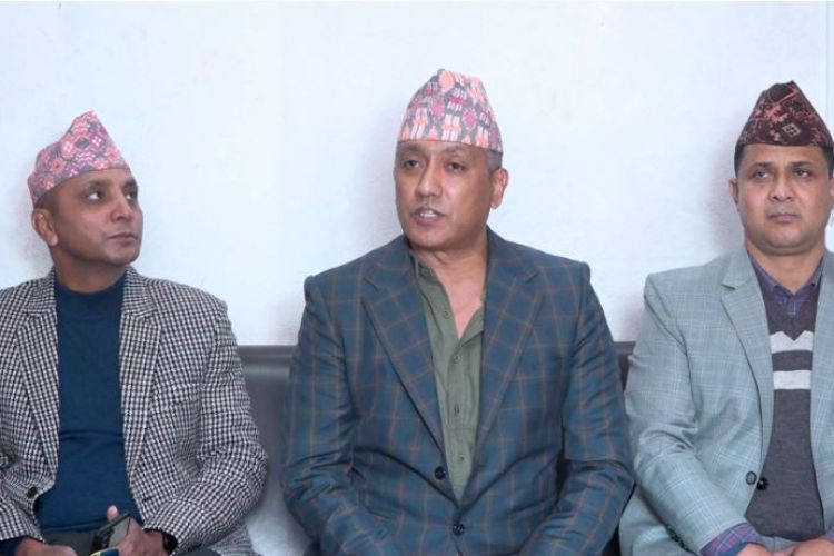वैदेशिक रोजगारीमा पठाउने नाममा हुने ठगीको अनुसन्धान हुँदै