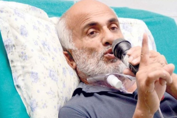 डा.केसी अनसन बसेपछि धनगढीबासीको विरोध प्रदर्शन