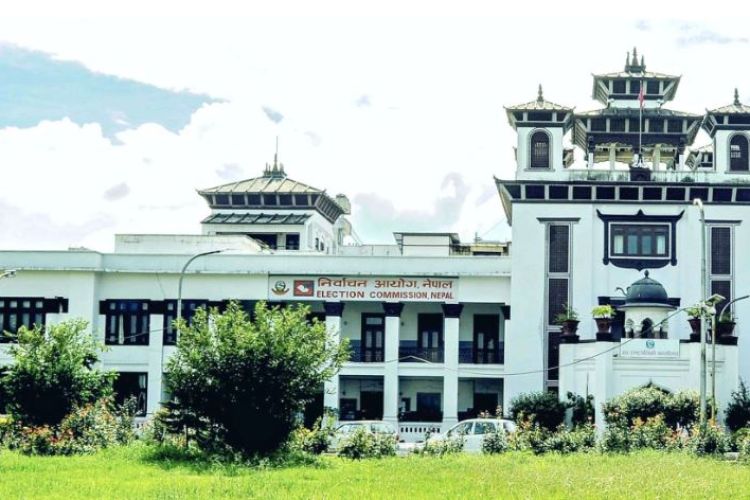 राष्ट्रियसभा निर्वाचनः आज चुनाव चिह्न प्रदान गर्दै निर्वाचन आयोग
