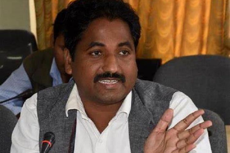 आजबाट भन्सार विभाग घेराऊ गर्दै प्रभु साहको आम जनता पार्टी