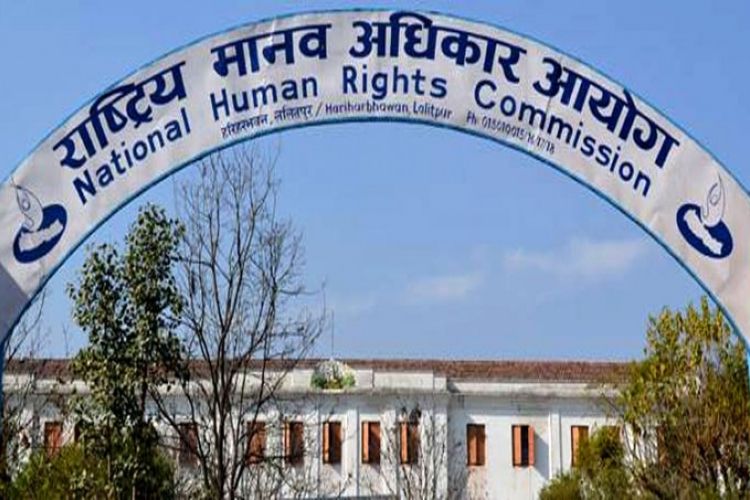 आप्रवासी श्रमिकहरुको अधिकार संरक्षणमा सरकार गम्भीर बन्नुपर्छ : मानव अधिकार आयोग