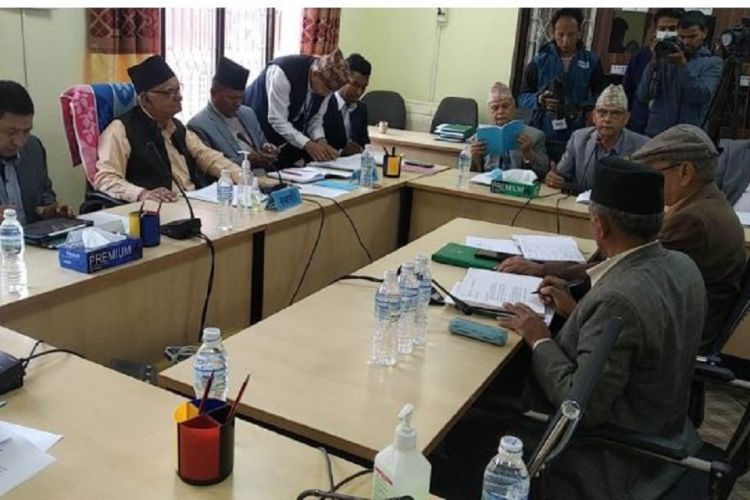 एनसेलको सेयर खरिद बिक्रीबाट कर असुल गर्न सरकारलाई निर्देशन