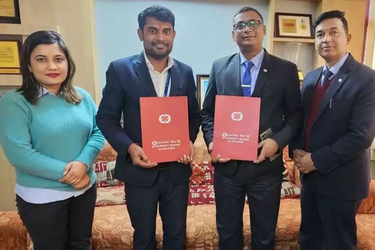 एभरेष्ट बैंकका ग्राहकले एएसजी आई केयर हेल्थ सर्भिसमा विशेष छुट पाउने