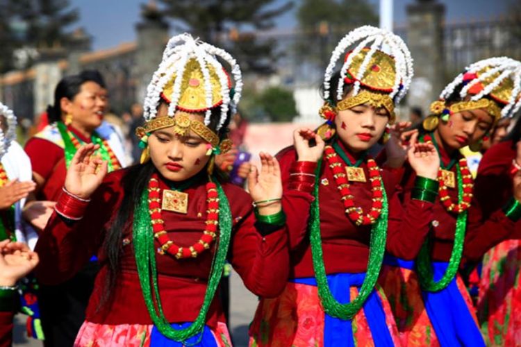 आज गुरुङ समुदायको विशेष पर्व तमु ल्होसार, सार्वजनिक बिदा
