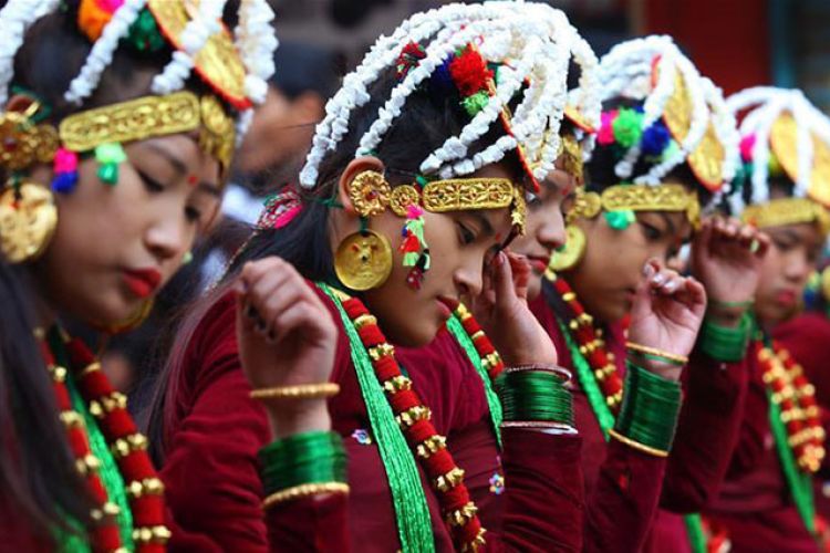 तमु ल्होसारको अर्थ र धार्मिक महत्व