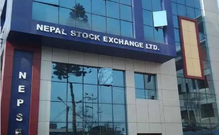 तीन पटक सकारात्मक सर्किट लागेपछि नेप्से कारोबार बन्द
