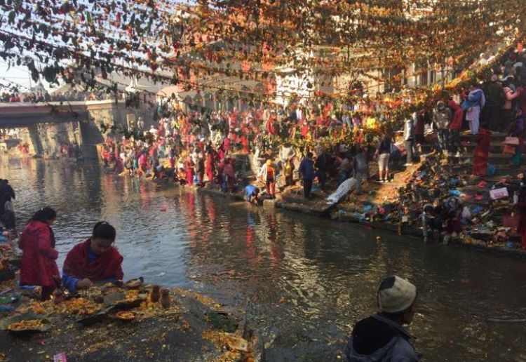 आज बालाचतुर्दशी, यस्तो छ बालाचतुर्दशीसँग जोडिएको कथा