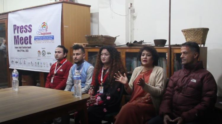 नेपालमा पहिलो पटक ‘रेन्बो’ पर्यटन सम्मेलन हुँदै
