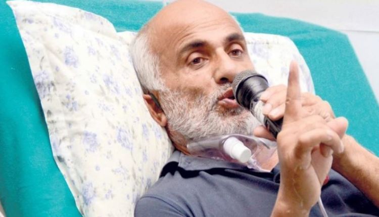 डा.केसी अनसन बसेपछि धनगढीबासीको विरोध प्रदर्शन