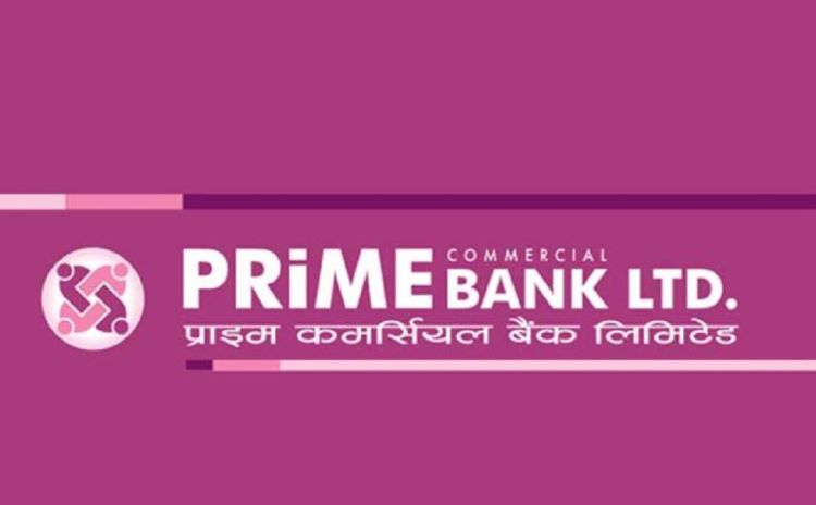 प्राइम कमर्सियल बैंकको संस्थापक सेयर बिक्रीमा