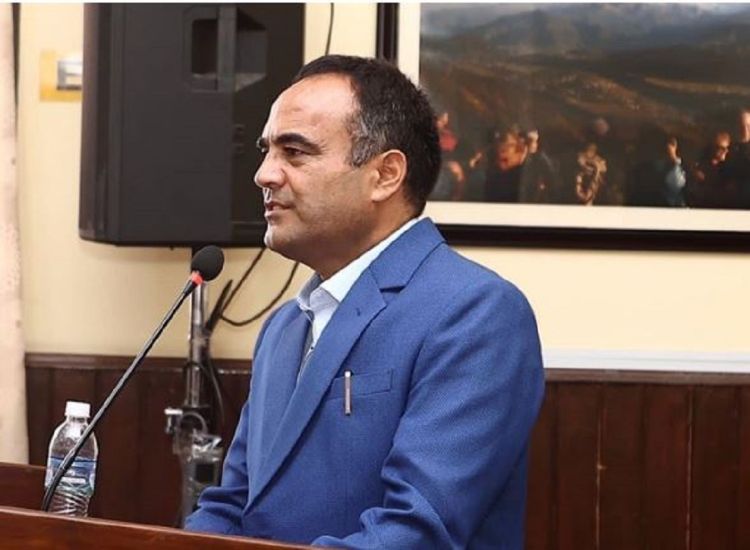 सरकार अध्यादेशको भरमा चल्नु राम्रो होइन, यो मुलुकका लागि खतरा हो : नैनसिंह महर