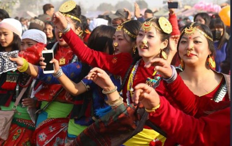 किरात समुदायको उधौली पर्व आज देशभर हर्षोल्लासका साथ मनाइँदै