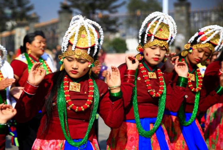 आज गुरुङ समुदायको विशेष पर्व तमु ल्होसार, सार्वजनिक बिदा