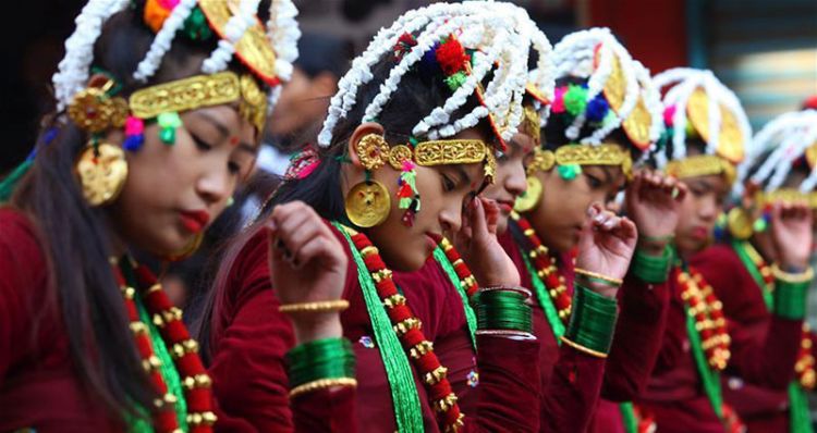 तमु ल्होसारको अर्थ र धार्मिक महत्व