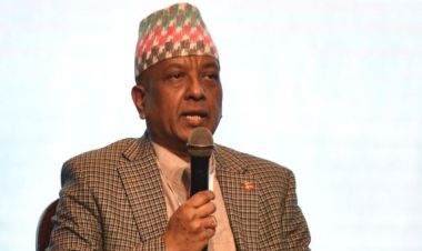  कन्सलटेन्सीहरुसँग सहकार्य गर्दै मन्त्रालय अगाडि बढ्न चाहेको छ : सचिव अधिकारी