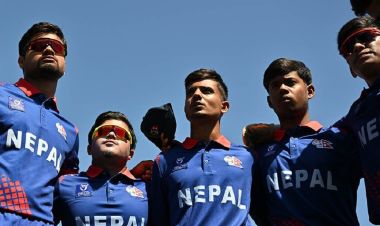 यु–१९ बिश्वकप क्रिकेटः आज पाकिस्तानको सामना गर्दै नेपाल