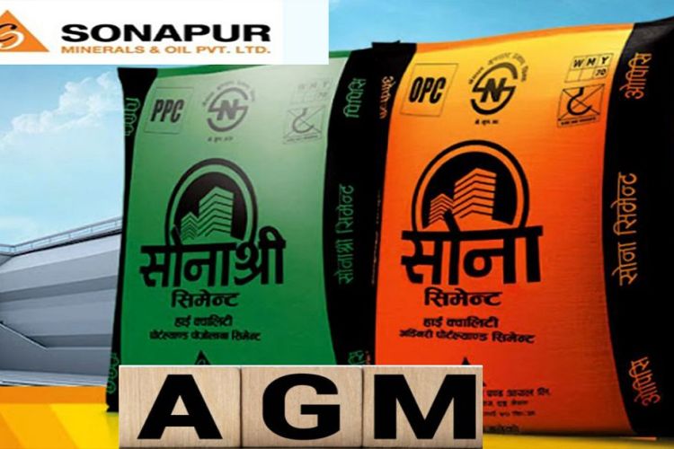 सोनापुर मिनिरल्सले बोलायो एजीएम, के–के छन् एजेन्डा ?