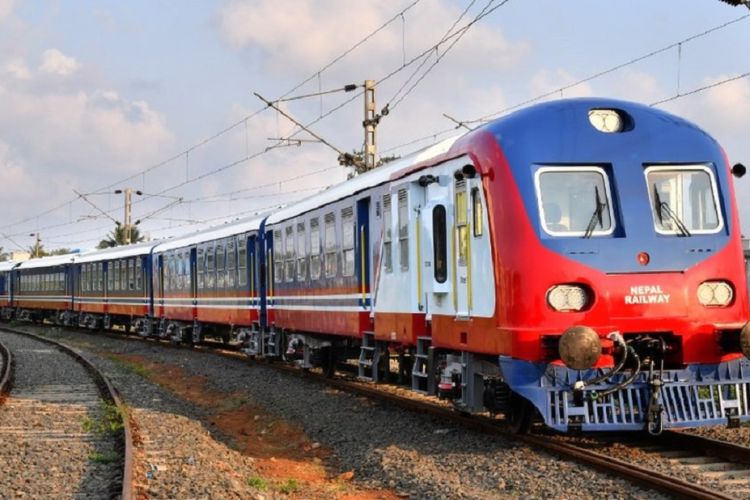 राम मन्दिरको प्राण प्रतिष्ठाः जनकपुरबाट अयोध्या जाने रेल सेवामा भारतले दिएन अनुमति