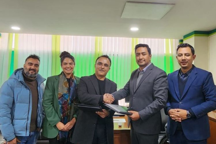 आइपीओ निष्कासन गर्दै पुवाखोला–वान हाइड्रोपावर