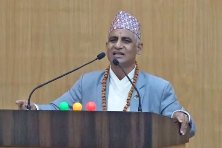 कोशीका मुख्यमन्त्री कार्की मन्त्रिपरिषद विस्तारको तयारीमा