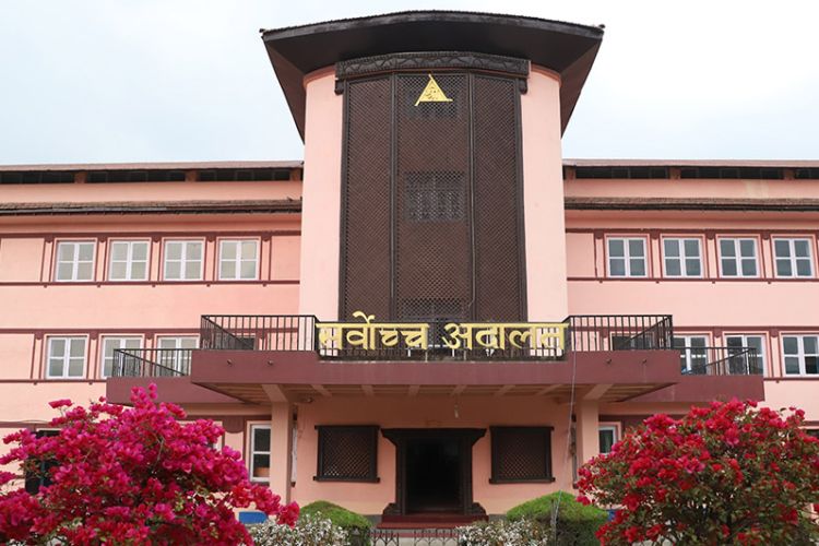 भाटभटेनी डिपार्टमेन्ट स्टोर कर छलेकोमा दोषी ठहर, नयाँ नजिर स्थापित