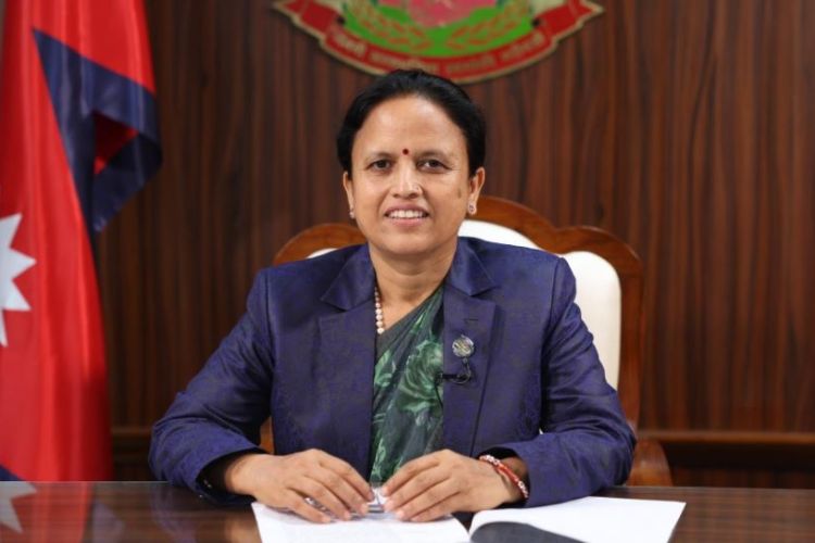  यी हुन् आज बसेको मन्त्रिपरिषद् बैठकका निर्णयहरू