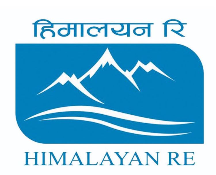 हिमालयन रि–इन्स्योरेन्सलाई भारतबाट पुनर्बिमा व्यवसाय गर्न बाटो खुल्यो 