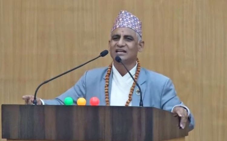 कोशीका मुख्यमन्त्री कार्की मन्त्रिपरिषद विस्तारको तयारीमा