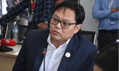 राज्यले अझै देशको संस्कृतिलाई राम्रोसँग बुझ्न सकेन : पर्यटनमन्त्री किराती