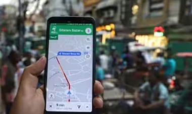 गुगल म्यापको भर पर्दा दुइ सातासम्म जंगलको बास, गुगलले माफी माग्यो