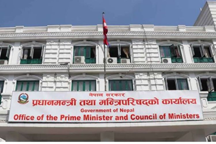 प्रक्रियागत ढिलासुस्तीविरूद्ध प्रधानमन्त्रीको ‘एक्सन’, १५ दिनभित्र राय नदिए फाइल स्वतः सदर