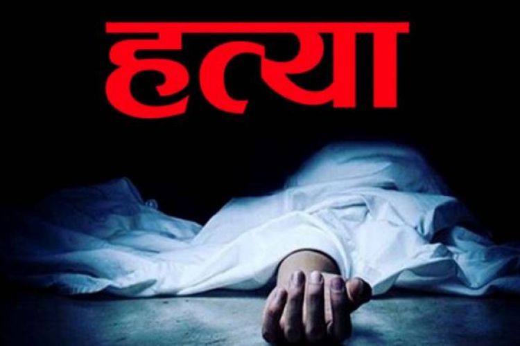  प्रहरी जवानले गरे आफ्नी श्रीमती र छोराको हत्या