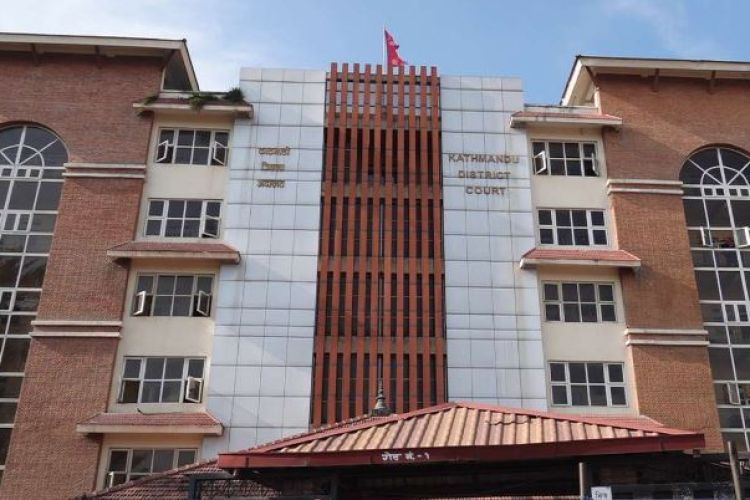 व्यवसायी अरुण चौधरीसहित ३ जना थप २ दिन थुनामा