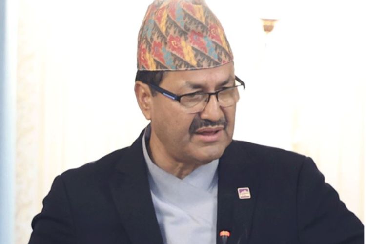 आज अष्ट्रेलिया जाँदै परराष्ट्र मन्त्री साउँद